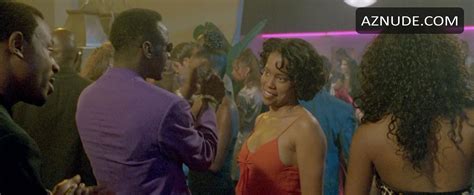 REGINA KING Nude AZNude