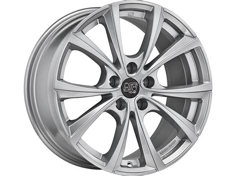 Cerca per modello - MSW 27T - MSW Wheels