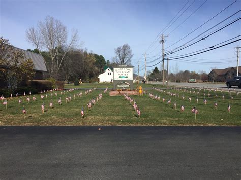 Singleton Sullivan Potter Funeral Home | Queensbury NY