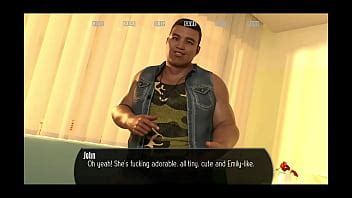 Halfway House XVIDEOS