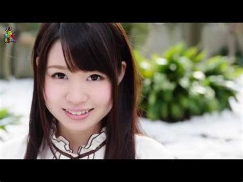 top cô nàng hot nhất Nhật Bản đã khiến bao thanh niên điên cuồng YouTube