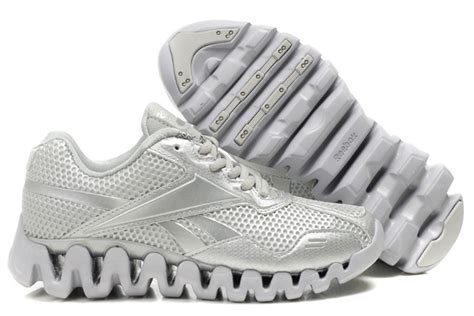Кроссовки Reebok Zigtech