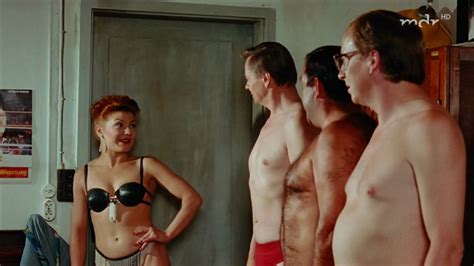 Claudia Schmutzler Nude Pics Page 1