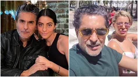 Hija De Ra L Araiza Dice C Mo Se Lleva Con Las Novias Del Actor