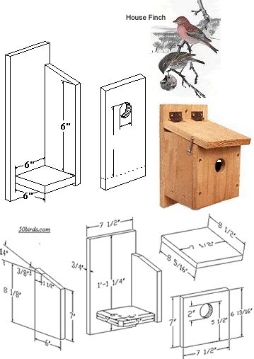 PDF Plans Birdhouse Plans Finch Download workbench island plans | sad46fbb