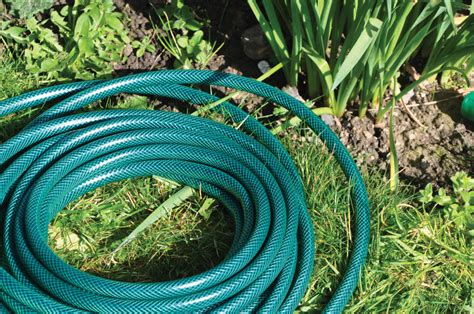 15m Standard Garden Hose Bonningtons