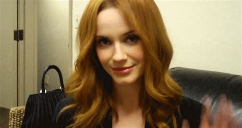 The True Boob SEASON FINALE An Investigation Into The Chest Of Christina Hendricks Celebs