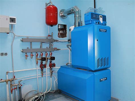 Котел Будерус: ошибка 3с. Коды ошибок котла Buderus – что делать в ...