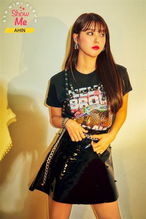 Momoland モモランド I m So Hot のMV公開 デバク