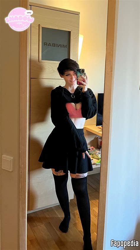 Egirlshadowx Nude OnlyFans Leaks Photo Fapopedia