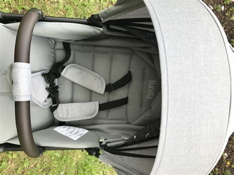 Коляска Nuovita Modo Terreno | отзывы