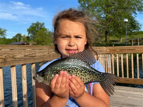 Crappie Black Buffalounicornprincess