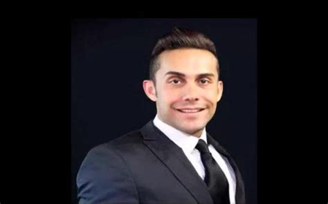 Controversia Por Pastor Que Fue Estrella De Porno Gay