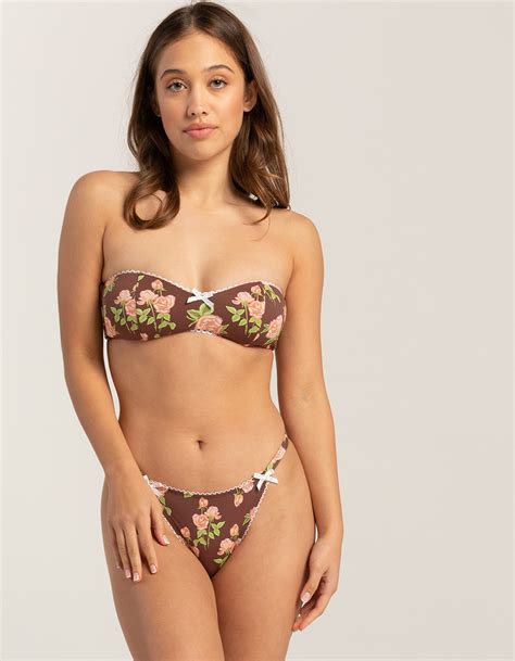 Women S Skimpy Bikini Bottoms Tillys