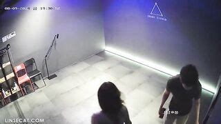 Ip 댄스 연습실 Ipcam Korean Porn 1