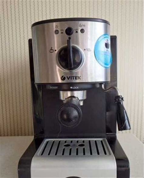Кофеварка vitek VT-1513 BK Вся Россия | Бытовая техника | Festima.Ru ...
