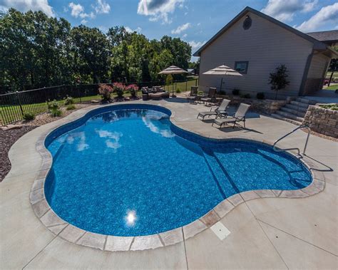 In Ground Pools Pools Backyard Inground In Ground Pools Swimming