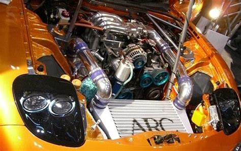 What Makes JDM Engines So Special? – JDM Engine Zone