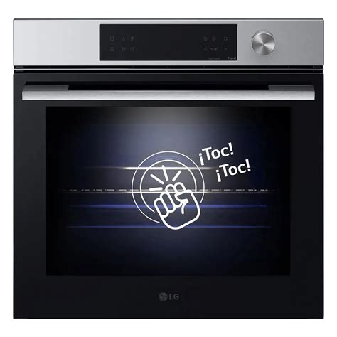 LG WSED7612S oven | Techinn