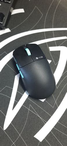 Игровая мышь беспроводная Red Square IO x VXE, черный - купить по ...