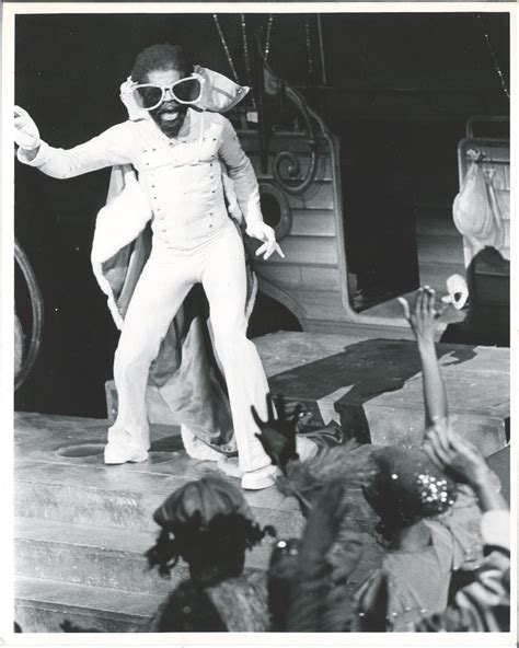 The Wiz André De Shields