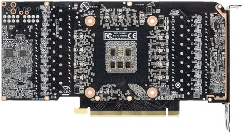 Обзор видеокарты Palit GeForce RTX 3080 Ti GamingPro (12 ГБ)