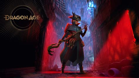 More Dragon Age 4 concept art has been revealed by BioWare | VG247