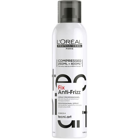 Спрей L'Oreal Professionnel Tecni.Art Fix Anti-Frizz для контроля ...