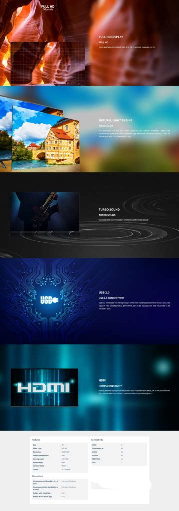 Buy TCL L40D3000 40 Inch LED TV - Pakistan