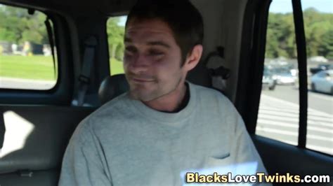 Whitey Sucks Ebony Dick And Gets Ass Pounded English Gay Black Porn XHamster