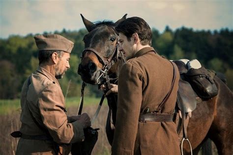 Film Wyklęty Kim był Józef Franczak ps Lalek Gazeta Pomorska