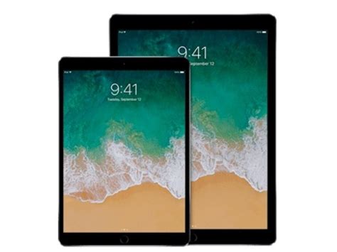 3 Things To Consider When Choosing Your IPad Pro Size | Paperless X