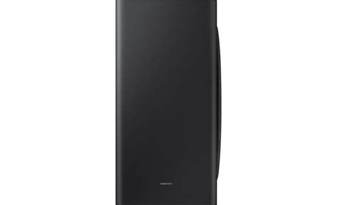 Samsung HW-Q950A Powered 11.1.4-channel sound bar and wireless ...
