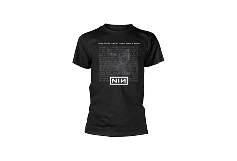Nails Band Merch - Nail Ftempo