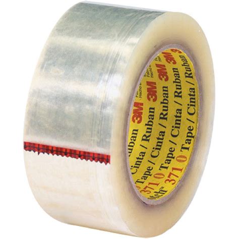 3m 371 Scotch Industrial Box Sealing Tape Available Online Caulfield