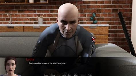 Defending Lydia Collier The Lawyer And His Hot Blonde Girlfriend Episode Lydia Milf