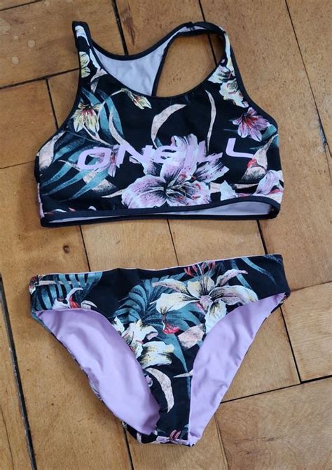O Neill Bikini Neu Gr Kaufen Auf Ricardo