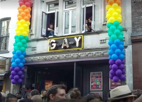 2025년 런던 최고의 게이 바 Travel Gay