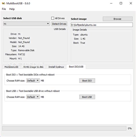 multibootusb  softpedia