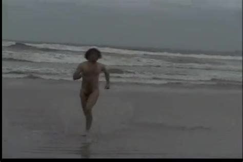 Naked Surfer In Cold ThisVid
