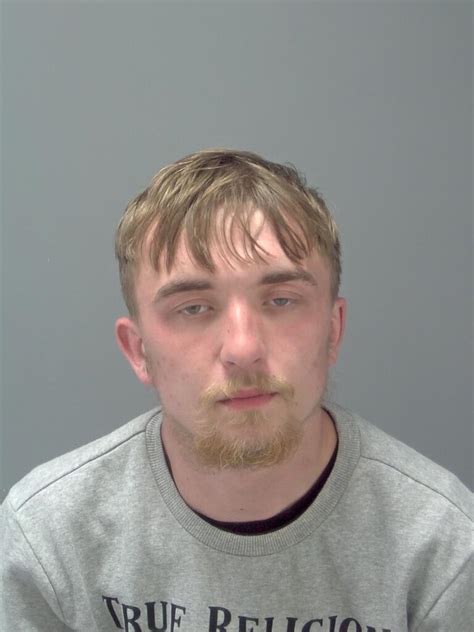 Jay Anderton Sex Offenders Database UK