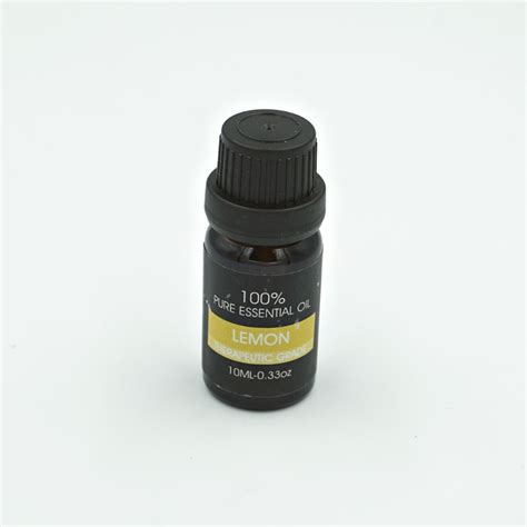 Euroscent Lemon Oil