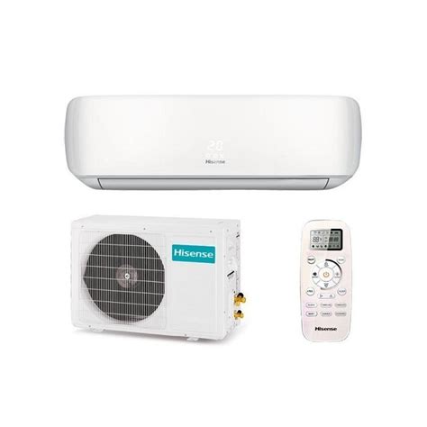 Кондиционер сплит-система инверторный EXPERT PRO DC Inverter Hisense AS ...