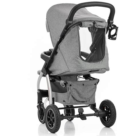 Carrello Vista Air CRL-5511 Olive Green spacerowka dziecięcy kup