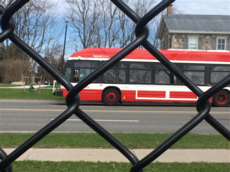 Ttc Electric Buses Orders And Deployments Greater Toronto Area