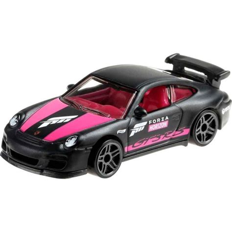 Hot Wheels Hot Wheels Forza Serisi Araçları GYN22 Porsche Fiyatı