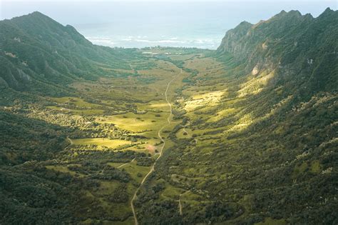 zip line kualoa ranch 7