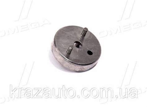 Проставка форсунки КамАЗ-43114, ГАЗ, ЗИЛ,ЛАЗ, МТЗ DK. 216.1112601 (ID ...