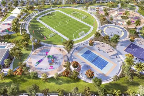 The Valley Nara – HFRE Properties Broker & Agents Dubai, UAE