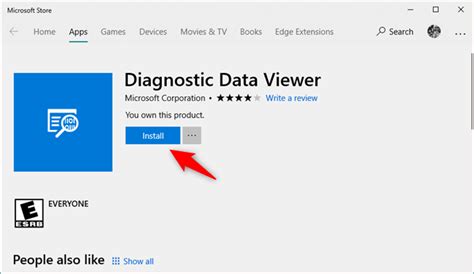 How to use Diagnostic Data Viewer and see what data Windows 10 sends to ...